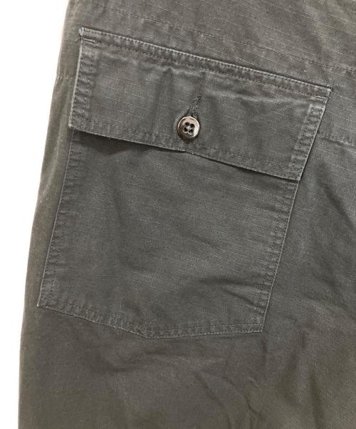 Engineered Garments（エンジニアド ガーメンツ）Engineered Garments (エンジニアド ガーメンツ) Fatigue Short ブラック サイズ:Mの古着・服飾アイテム