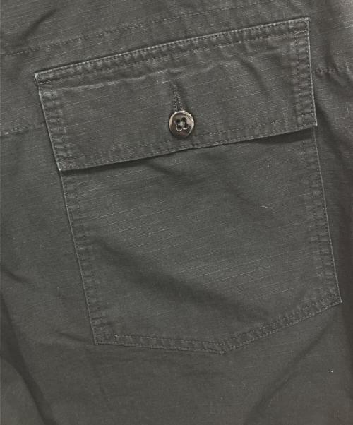 Engineered Garments（エンジニアド ガーメンツ）Engineered Garments (エンジニアド ガーメンツ) Fatigue Short ブラック サイズ:Mの古着・服飾アイテム