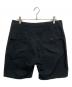 Engineered Garments (エンジニアド ガーメンツ) Fatigue Short ブラック サイズ:M：8000円