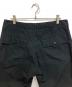 中古・古着 Engineered Garments (エンジニアド ガーメンツ) Fatigue Short ブラック サイズ:M：8000円