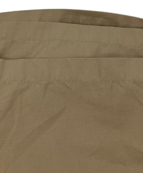 Engineered Garments（エンジニアド ガーメンツ）Engineered Garments (エンジニアド ガーメンツ) Fatigue Short ベージュ サイズ:Mの古着・服飾アイテム