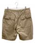 Engineered Garments (エンジニアド ガーメンツ) Fatigue Short ベージュ サイズ:M：10000円