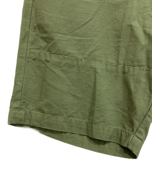 Engineered Garments（エンジニアド ガーメンツ）Engineered Garments (エンジニアド ガーメンツ) Ghurka Short オリーブ サイズ:Sの古着・服飾アイテム