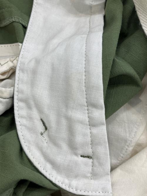 Engineered Garments（エンジニアド ガーメンツ）Engineered Garments (エンジニアド ガーメンツ) Ghurka Short オリーブ サイズ:Sの古着・服飾アイテム