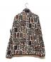 Patagonia (パタゴニア) Lightweight Synchilla Snap-T Fleece Pullover マルチカラー サイズ:S：12000円