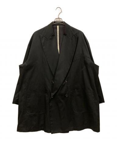 中古・古着通販】RequaL≡ (リコール) OVERSIZE PEAKED LAPEL JACKET