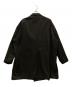RequaL≡ (リコール) OVERSIZE PEAKED LAPEL JACKET ブラック サイズ:Free：12000円