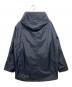 CTHY (シティ) MU-TECH 3LAYER HOODED JACKET ネイビー サイズ:3：20000円