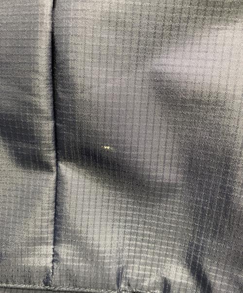 WOOLRICH（ウールリッチ）WOOLRICH (ウールリッチ) GORE-TEX 3L RIPSTOP BUSH PANTS ネイビー サイズ:Mの古着・服飾アイテム