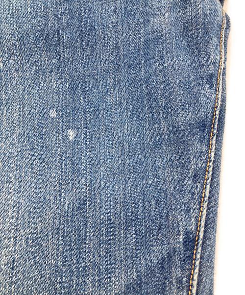 LEVI'S（リーバイス）LEVI'S (リーバイス) デニムハーフパンツ インディゴ サイズ:W31の古着・服飾アイテム