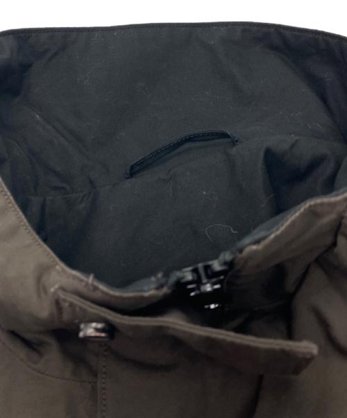 KAPTAIN SUNSHINE（キャプテンサンシャイン）KAPTAIN SUNSHINE (キャプテンサンシャイン) Cotton Field Jacket　コットンフィールドジャケット ブラックオリーブ サイズ:38の古着・服飾アイテム