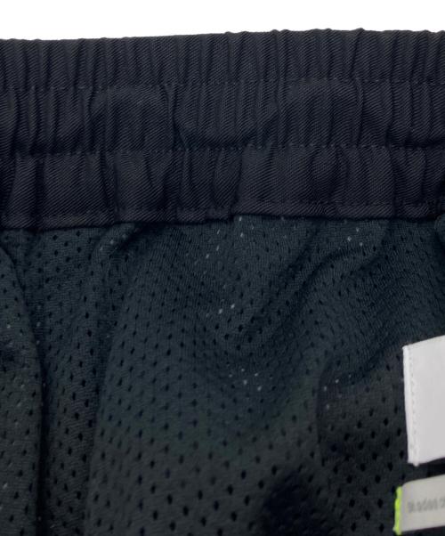 Graphpaper（グラフペーパー）Graphpaper (グラフペーパー) Wool Nylon Gabardine Track Pants グレー サイズ:1の古着・服飾アイテム