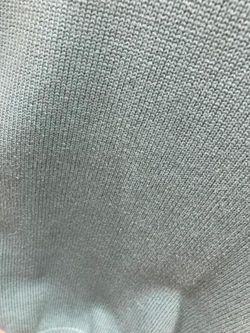 CarHartt（カーハート）CarHartt (カーハート) Madison Vest Sweater ブルー サイズ:XLの古着・服飾アイテム