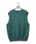CarHartt (カーハート) Madison Vest Sweater ブルー サイズ:XL：5000円