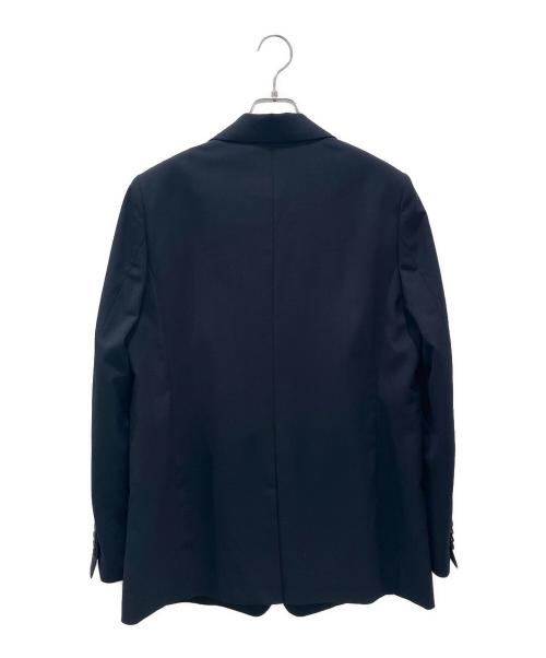 AP STUDIO（エーピーストゥディオ）AP STUDIO (エーピーストゥディオ) TW ライトジャケット ネイビー サイズ:Freeの古着・服飾アイテム