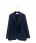 AP STUDIO（エーピーストゥディオ）の古着「TW ライトジャケット」｜ネイビー