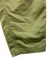中古・古着 THE NORTHFACE PURPLELABEL (ザ・ノースフェイス パープルレーベル) COOLMAX Chino Wide Tapered Pants オリーブ サイズ:32：10000円