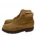 PARABOOT (パラブーツ) ベルジュラック ワークブーツ ブラウン サイズ:7：19000円