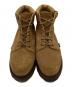 中古・古着 PARABOOT (パラブーツ) ベルジュラック ワークブーツ ブラウン サイズ:7：19000円