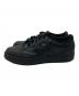 REEBOK (リーボック) CLUB C 85　スニーカー ブラック サイズ:27：7000円