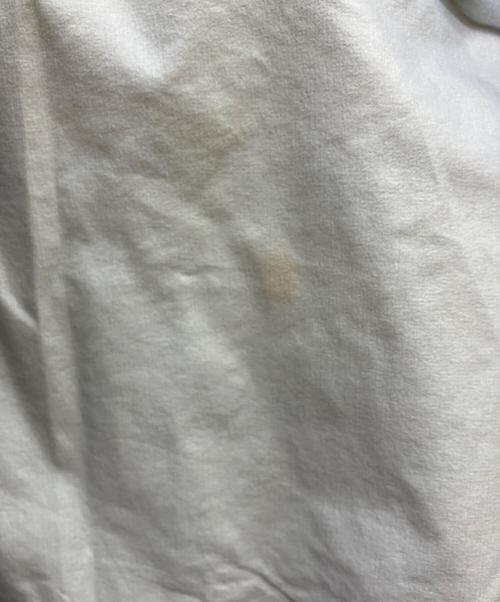 THE NORTH FACE（ザ ノース フェイス）THE NORTH FACE (ザ ノース フェイス) RAINTEX PLASMAセットアップ ブルー×ブラック サイズ:Sの古着・服飾アイテム