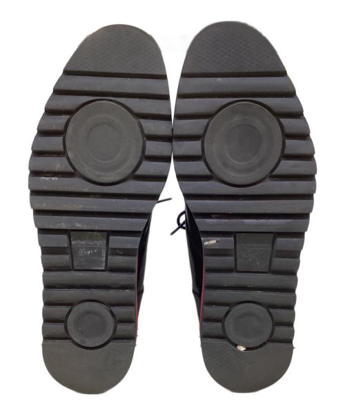 THE ONITSUKA（ジ オニツカ）THE ONITSUKA (ジ オニツカ) ストレートチップシューズ ブラック サイズ:29cmの古着・服飾アイテム