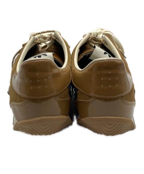 adidas（アディダス）adidas (アディダス) song for the mute (ソングフォーザミュート) Song for the Mute × adidas Originals COUNTRY OG ブラウン サイズ:29の古着・服飾アイテム