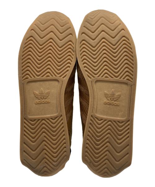 adidas（アディダス）adidas (アディダス) song for the mute (ソングフォーザミュート) Song for the Mute × adidas Originals COUNTRY OG ブラウン サイズ:29の古着・服飾アイテム