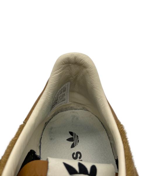 adidas（アディダス）adidas (アディダス) song for the mute (ソングフォーザミュート) Song for the Mute × adidas Originals COUNTRY OG ブラウン サイズ:29の古着・服飾アイテム