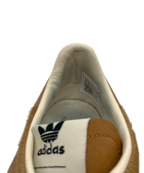 adidas（アディダス）adidas (アディダス) song for the mute (ソングフォーザミュート) Song for the Mute × adidas Originals COUNTRY OG ブラウン サイズ:29の古着・服飾アイテム