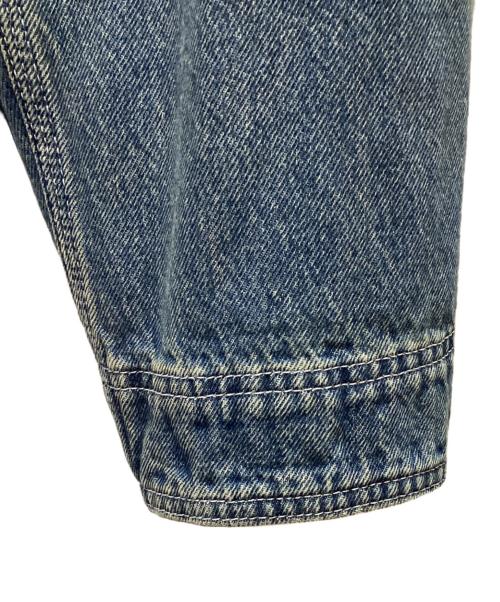LEVI'S PReMIUM（リーバイス プレミアム）LEVI'S PReMIUM (リーバイス プレミアム) JOURNAL STANDARD (ジャーナルスタンダード) 別注UNION ENGINEER CARDIGAN インディゴ サイズ:Ｍの古着・服飾アイテム