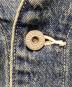 中古・古着 LEVI'S PReMIUM (リーバイス プレミアム) JOURNAL STANDARD (ジャーナルスタンダード) 別注UNION ENGINEER CARDIGAN インディゴ サイズ:Ｍ：15000円