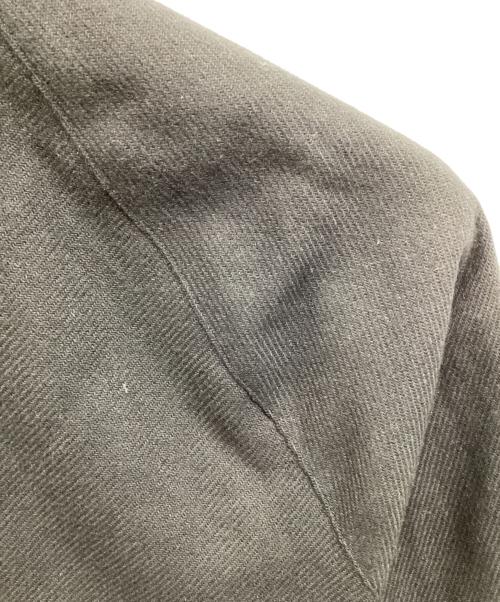 Barbour（バブアー）Barbour (バブアー) FREAK'S STORE (フリークスストア) BORROWDALE WOOL ブラック サイズ:38の古着・服飾アイテム