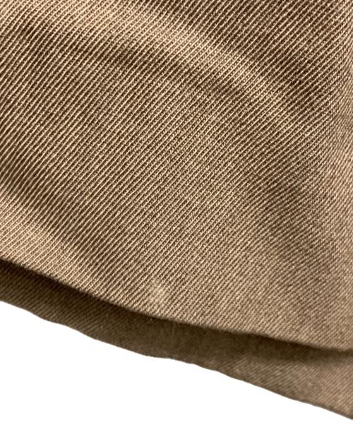 MAISON SPECIAL（メゾンスペシャル）MAISON SPECIAL (メゾンスペシャル) ダブルブレステッドオーバージャケット ベージュ サイズ:Freeの古着・服飾アイテム