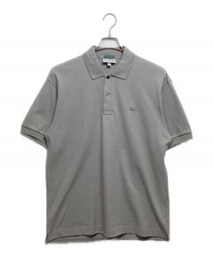 LACOSTE IENA別注　ポロシャツ　36 中古・古着通販】LACOSTE (ラコステ) IENA (イエナ) 別注 POLO SHIRTS