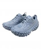 BALENCIAGAバレンシアガ）の古着「Bouncer バウンサー スニーカー」｜スカイブルー