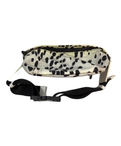 BURBERRY（バーバリー）BURBERRY (バーバリー) ウエストバッグの古着・服飾アイテム