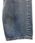 中古・古着 THE SHINZONE (ザ シンゾーン) DAMAGE CLIP JEANS インディゴ サイズ:32：5000円