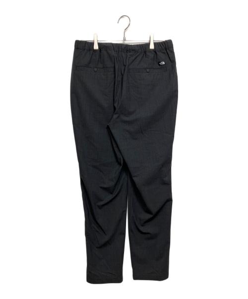THE NORTH FACE（ザ ノース フェイス）THE NORTH FACE (ザ ノース フェイス) Coyote Slacks グレー サイズ:Lの古着・服飾アイテム