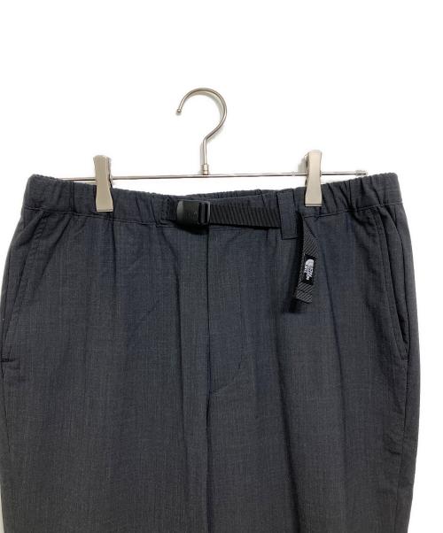 THE NORTH FACE（ザ ノース フェイス）THE NORTH FACE (ザ ノース フェイス) Coyote Slacks グレー サイズ:Lの古着・服飾アイテム