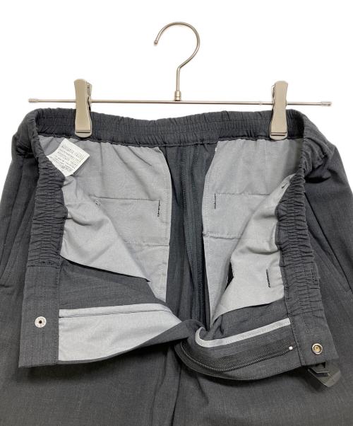 THE NORTH FACE（ザ ノース フェイス）THE NORTH FACE (ザ ノース フェイス) Coyote Slacks グレー サイズ:Lの古着・服飾アイテム
