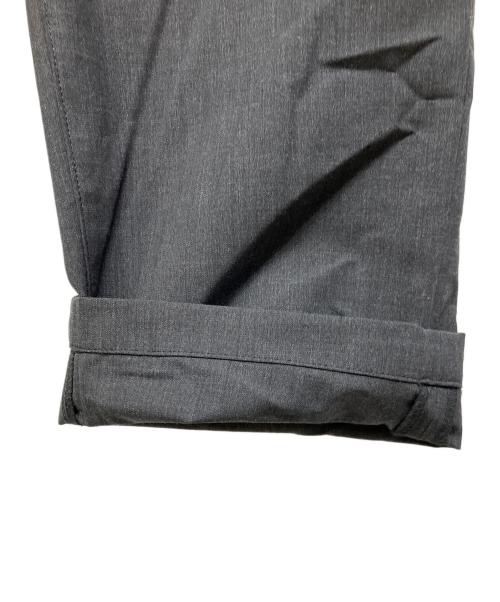 THE NORTH FACE（ザ ノース フェイス）THE NORTH FACE (ザ ノース フェイス) Coyote Slacks グレー サイズ:Lの古着・服飾アイテム