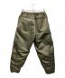 NEXUSVII (ネクサスセブン) K-2 MOD. PANTS オリーブ サイズ:44：10000円