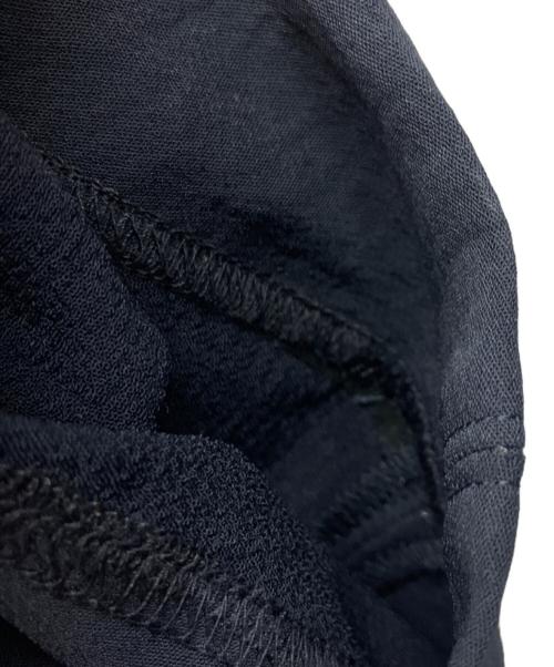 UNITED ARROWS & SONS（ユナイテッドアローズ アンド サンズ）UNITED ARROWS & SONS (ユナイテッドアローズ アンド サンズ) PE BUTTONLES JACKET ネイビー サイズ:Sの古着・服飾アイテム