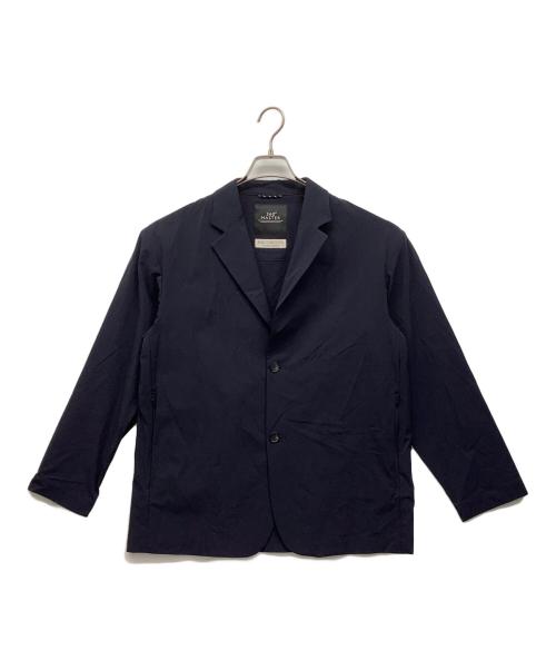 BEAUTY&YOUTH（ビューティーアンドユース）BEAUTY&YOUTH (ビューティーアンドユース) テーラードジャケット ネイビー サイズ:Mの古着・服飾アイテム