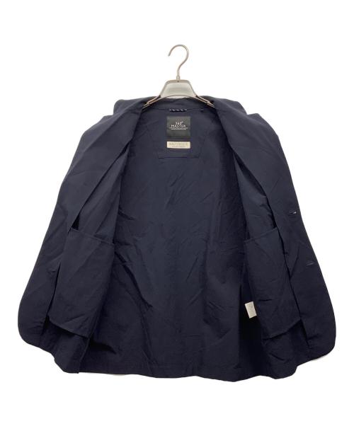 BEAUTY&YOUTH（ビューティーアンドユース）BEAUTY&YOUTH (ビューティーアンドユース) テーラードジャケット ネイビー サイズ:Mの古着・服飾アイテム