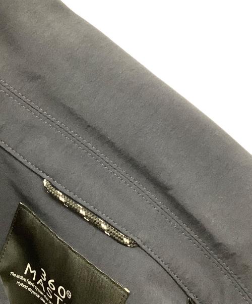 BEAUTY&YOUTH（ビューティーアンドユース）BEAUTY&YOUTH (ビューティーアンドユース) テーラードジャケット ネイビー サイズ:Mの古着・服飾アイテム