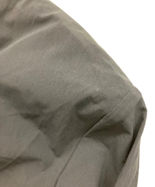 BEAUTY&YOUTH（ビューティーアンドユース）BEAUTY&YOUTH (ビューティーアンドユース) テーラードジャケット ネイビー サイズ:Mの古着・服飾アイテム