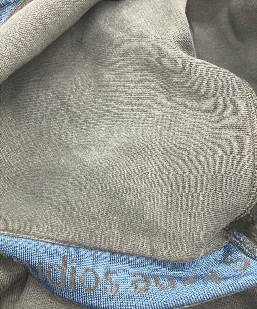 Acne studios（アクネ ストゥディオズ）Acne studios (アクネ ストゥディオス) YALAプルオーバーパーカー ブラック サイズ:XSの古着・服飾アイテム