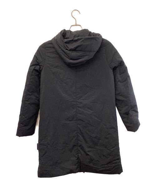 MACKINTOSH LONDON（マッキントッシュ ロンドン）MACKINTOSH LONDON (マッキントッシュ ロンドン) ダウンコート ネイビー サイズ:Lの古着・服飾アイテム